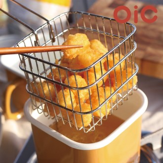 OIC ���� ĳ�Ͻ��� 1.5L +���� ���̽� �ٽ���