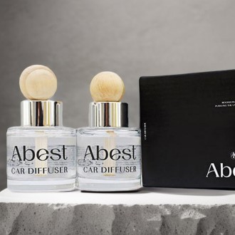 �ƺ���Ʈ ������ ��ǻ�� 120ml 2�� ��Ʈ