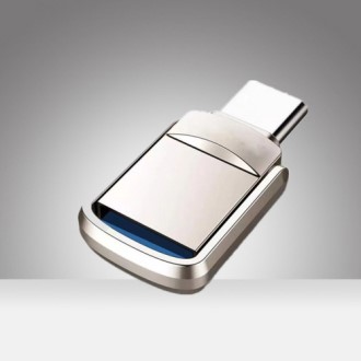 ���� 64GB OTG USB �޸� CIH472