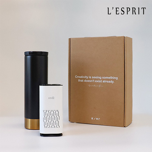 �����ڸ� ���� ��Ʈ GGGG (������ �̴� ���� û���� + �����ξ� �Һ��� 500ml)