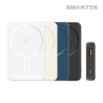 ������ �������͸� PD 20W �������� ���׳�ƽ �������͸� 5000mAh STPB-MP5