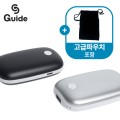 Guide ���̵� ������ �ճ��� �������͸� 5000mAh