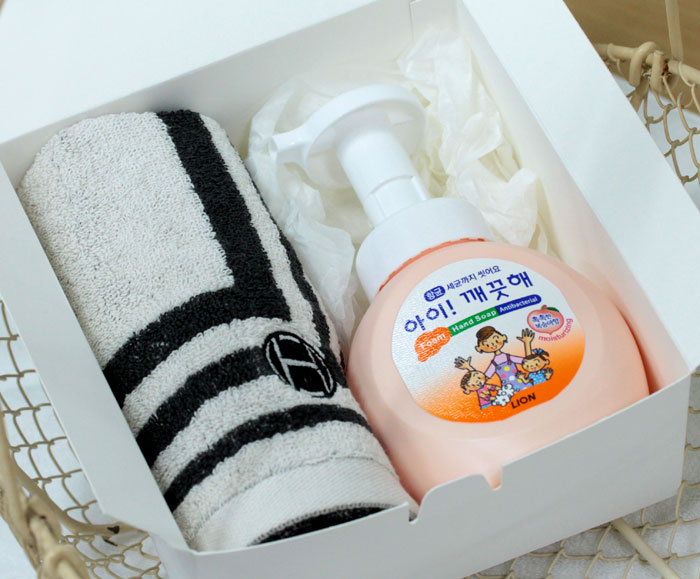 �ۿ� �ֹ�Ÿ�� + ���̱����� �ռ����� ��Ʈ